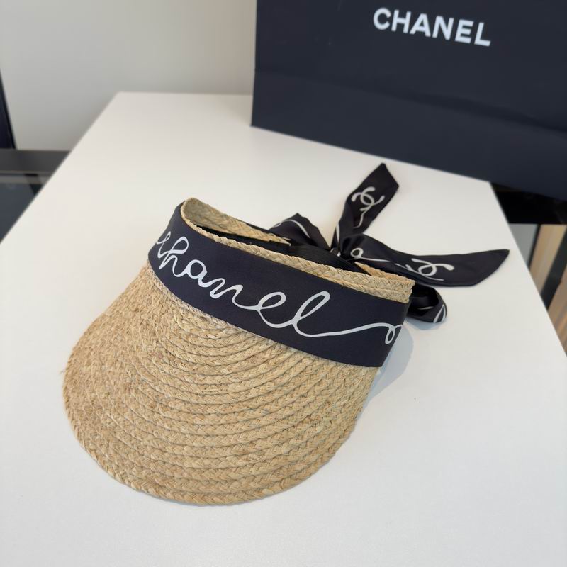 CHanel visor dx60